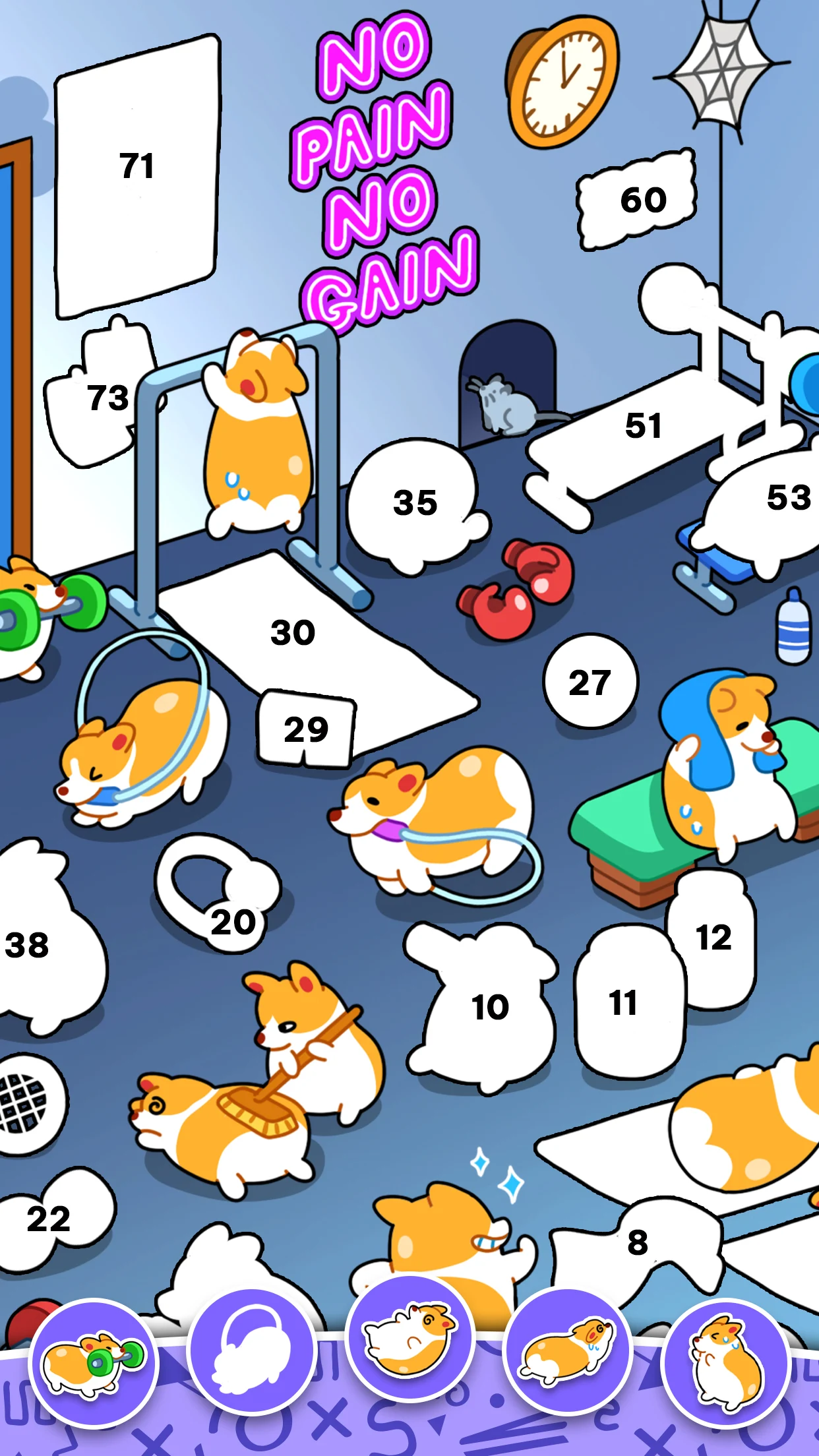 Sticker Notebook: ASMR Puzzle Screenshot 15