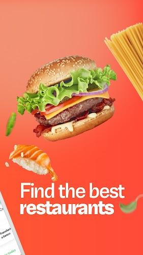 Rappi Screenshot 2 
