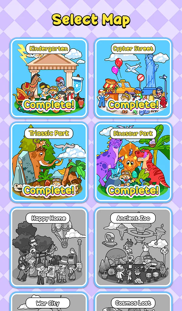 Sticker Notebook: ASMR Puzzle Screenshot 6