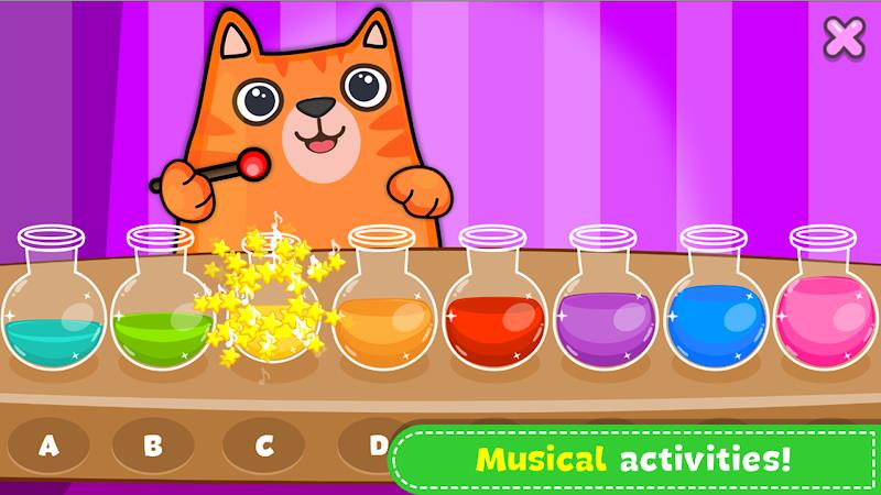 Princess Coloring Book & Games Screenshot 12