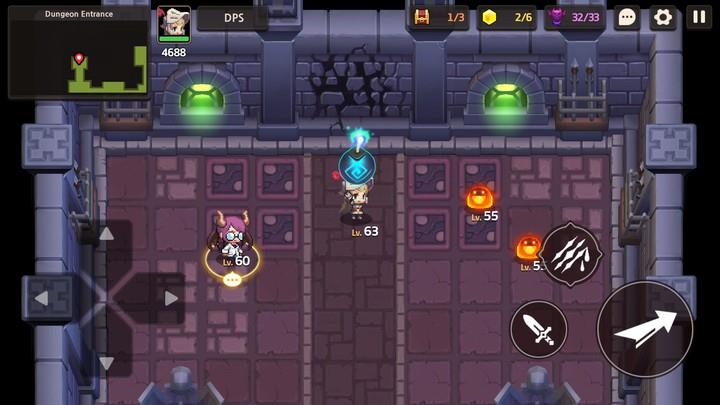 Guardian Tales Screenshot 2