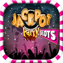 Jackpot Party Slots