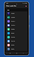 Fine Lock (only for Samsung) Screenshot 2