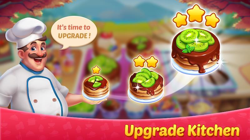 Chef Adventure: Cooking Games Screenshot 19 