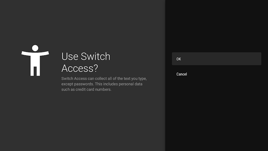 Android Accessibility Suite Screenshot 7