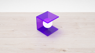 Google Play Services for AR Screenshot 1