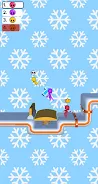 Run Race 3D — Fun Parkour Game Screenshot 2