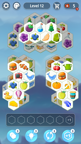 Tile Valley Screenshot 10
