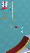 Run Race 3D — Fun Parkour Game Screenshot 3