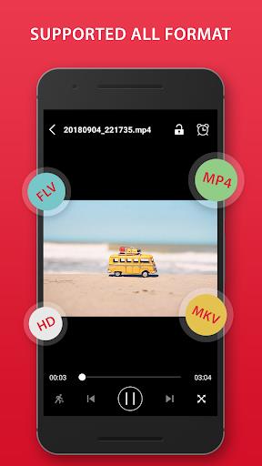 Video Player Screenshot 4