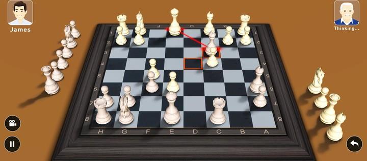 Chess 3D Screenshot 4 