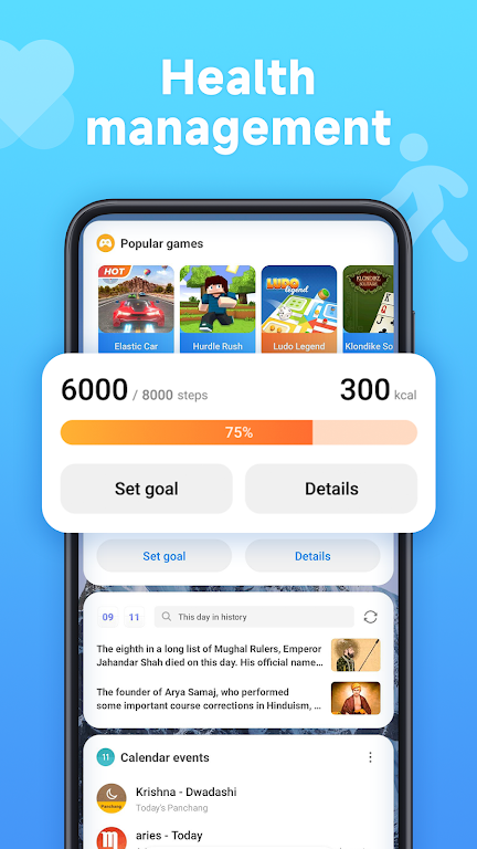 App Vault Screenshot 4