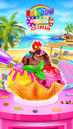 Rainbow Ice Cream & Popsicles Screenshot 6