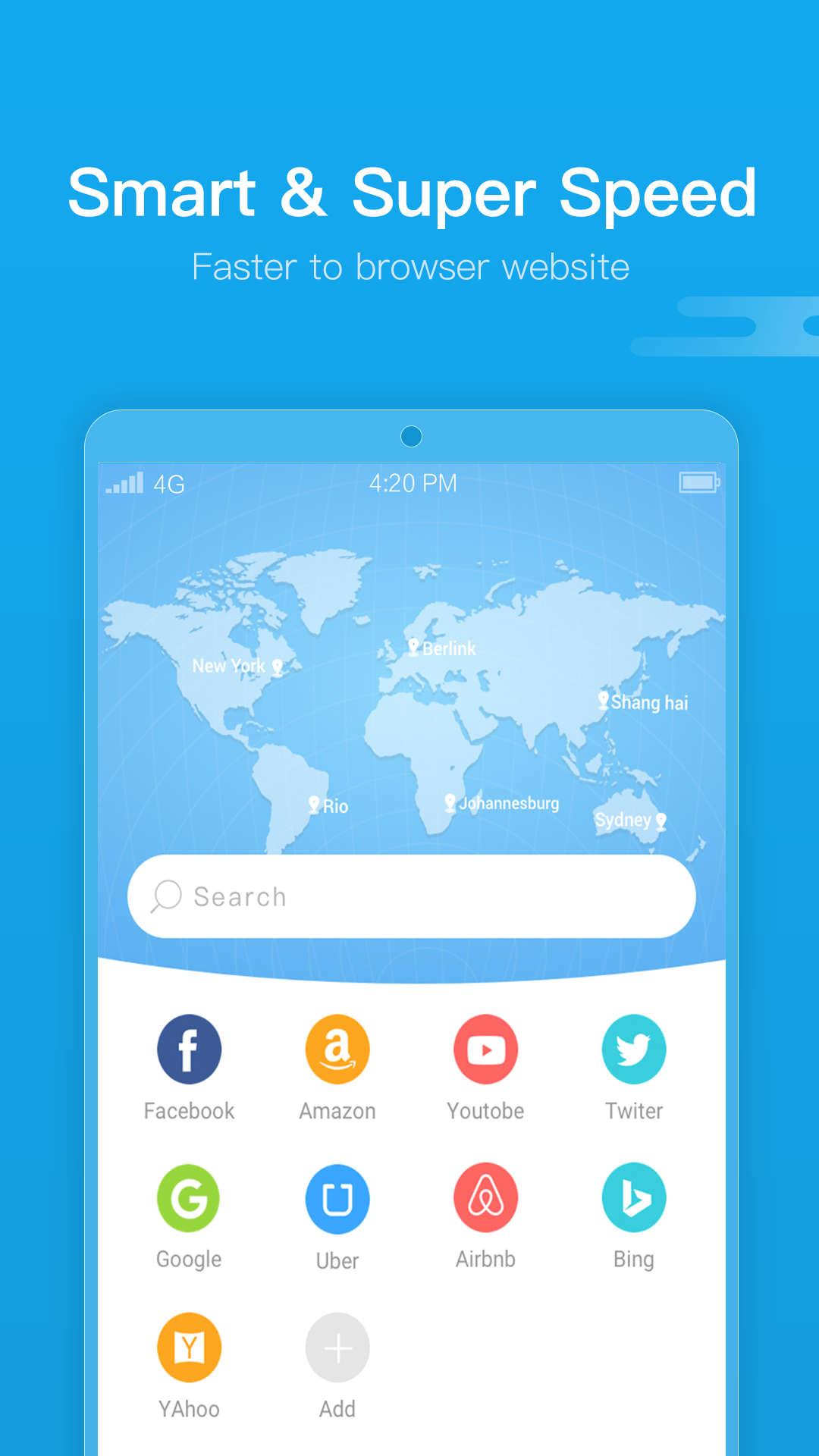 Web Browser Screenshot 1