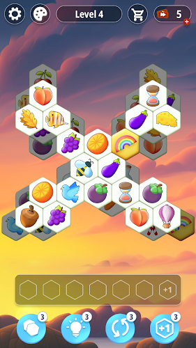Tile Valley Screenshot 7