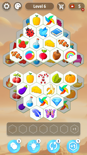 Tile Valley Screenshot 4