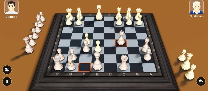 Chess 3D Screenshot 2 