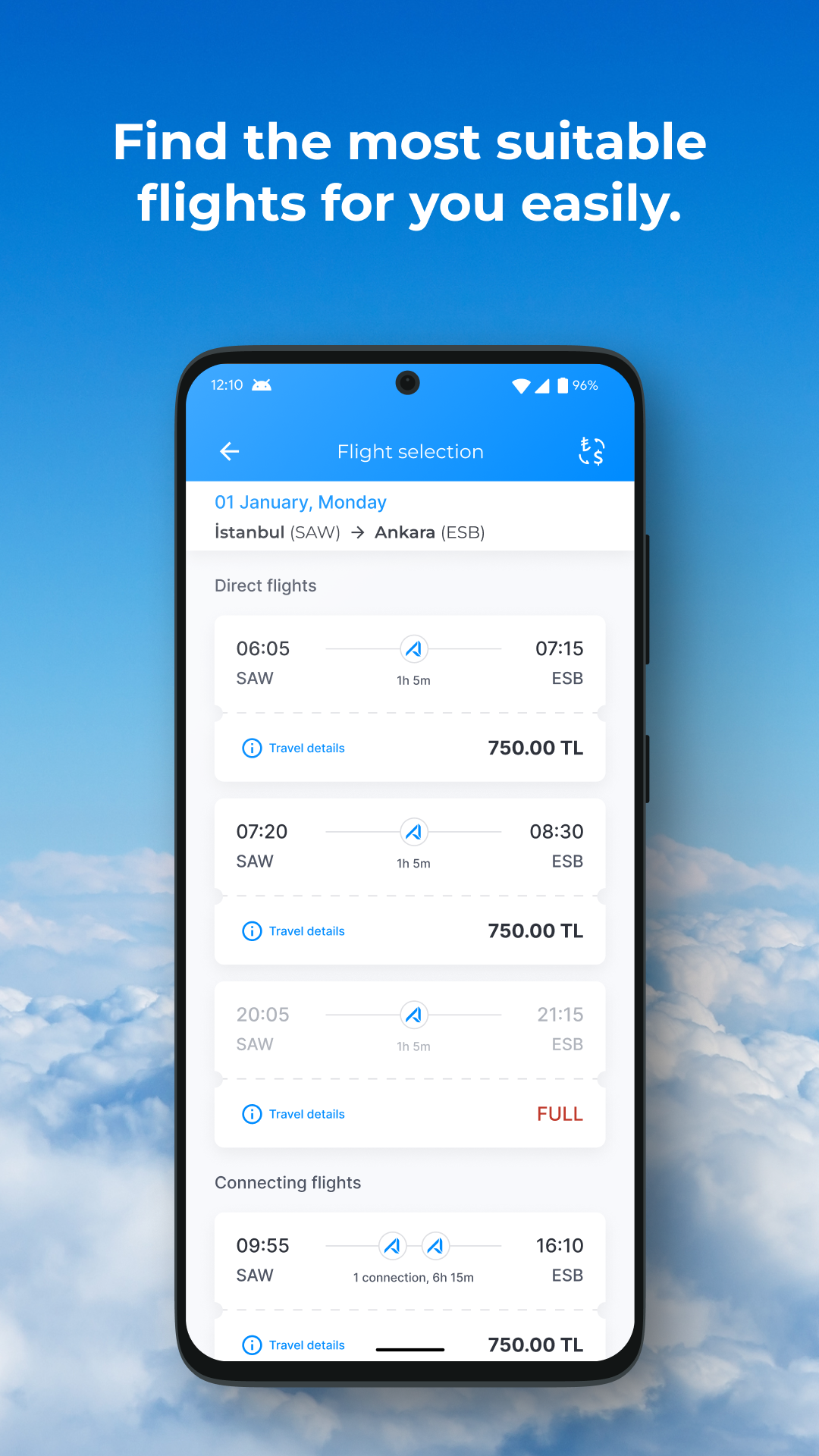 App Vault Screenshot 3