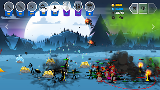 Stick War Screenshot 16