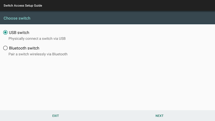 Android Accessibility Suite Screenshot 8