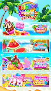Rainbow Ice Cream & Popsicles Screenshot 7