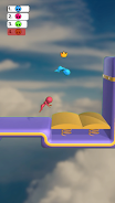 Run Race 3D — Fun Parkour Game Screenshot 4