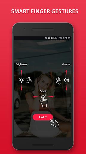 Video Player Screenshot 3
