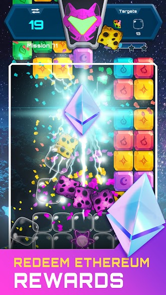 Ethereum Blast - Earn ETH Screenshot 2 