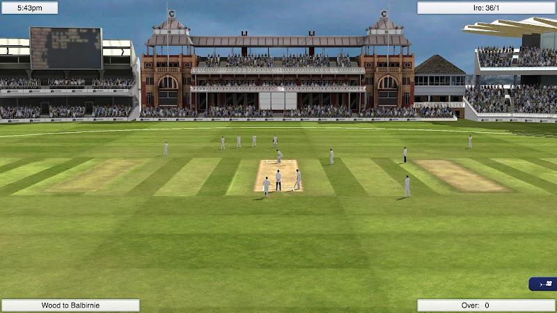 Cricket Captain 2023 Screenshot 15 