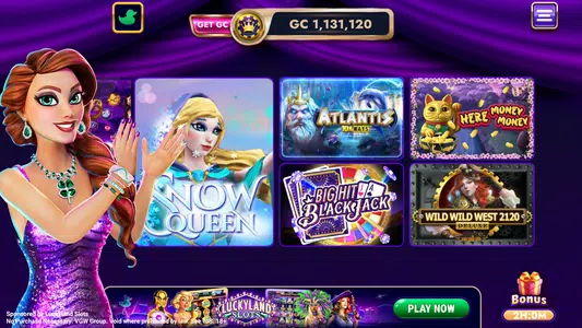LuckyLand Lite Screenshot 4