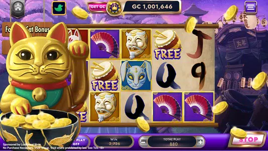 LuckyLand Lite Screenshot 7