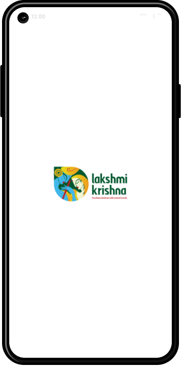 Lakshmi Krishna Naturals Screenshot 1 