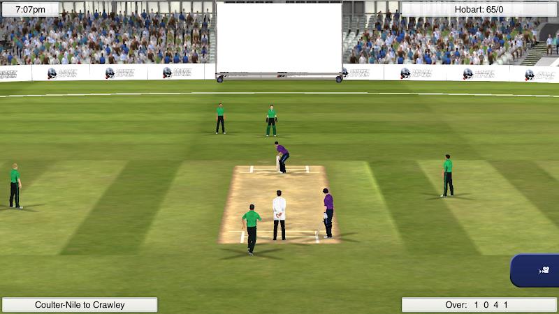 Cricket Captain 2023 Screenshot 6 