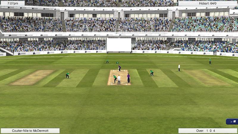 Cricket Captain 2023 Screenshot 16 