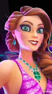 LuckyLand Lite Screenshot 1