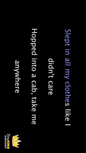 Karaoke Online Screenshot 8 