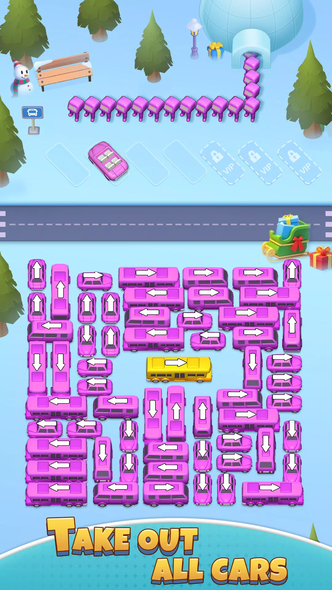 Bus Fever Screenshot 7