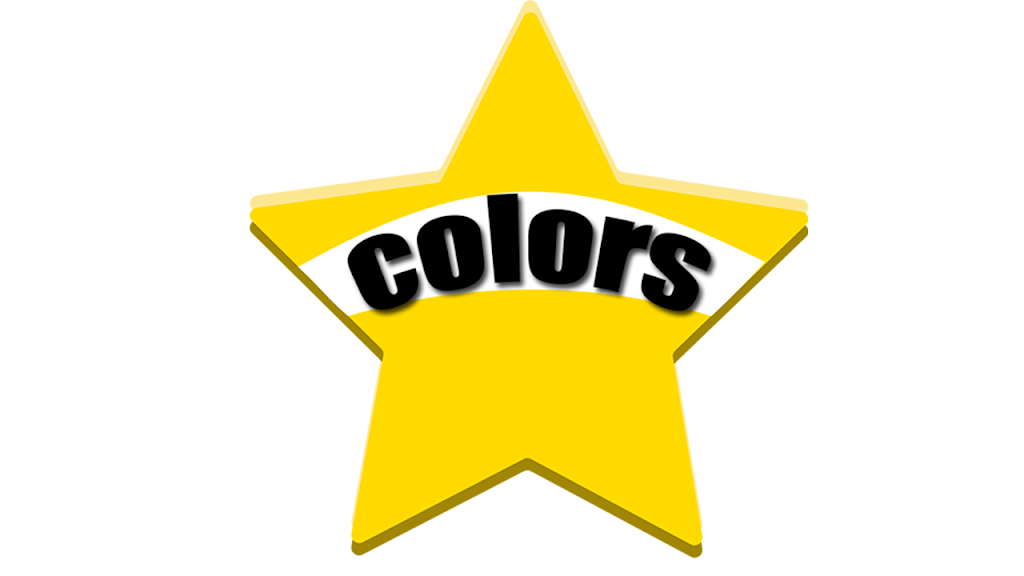 Colors Screenshot 2