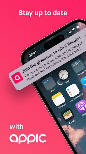 Appic Screenshot 8 