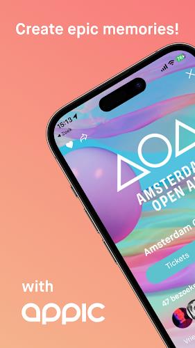 Appic Screenshot 1 