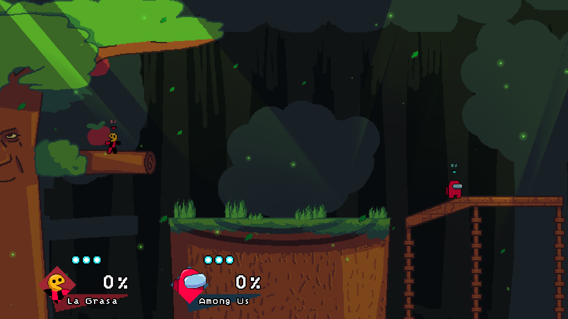 Super Momos Crushers Screenshot 5