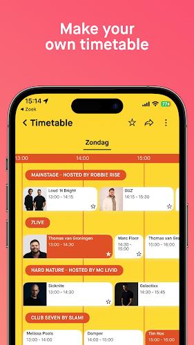 Appic Screenshot 4 