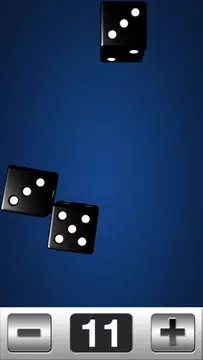 Dice 3D Screenshot 1