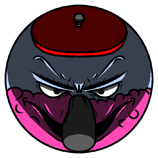 Super Momos Crushers APK