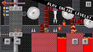 Ultimate Level Maker / Builder Screenshot 3