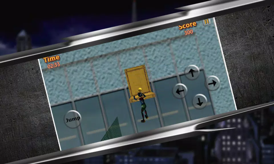 Free Tower Running Screenshot 2