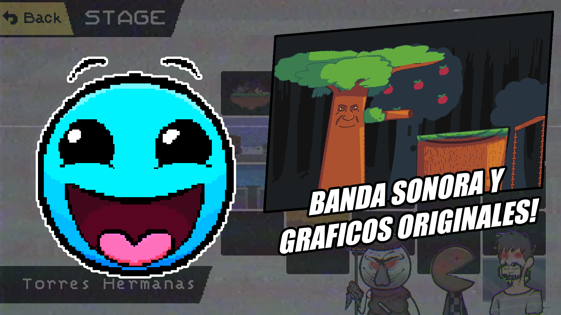 Super Momos Crushers Screenshot 4