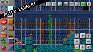 Ultimate Level Maker / Builder Screenshot 2