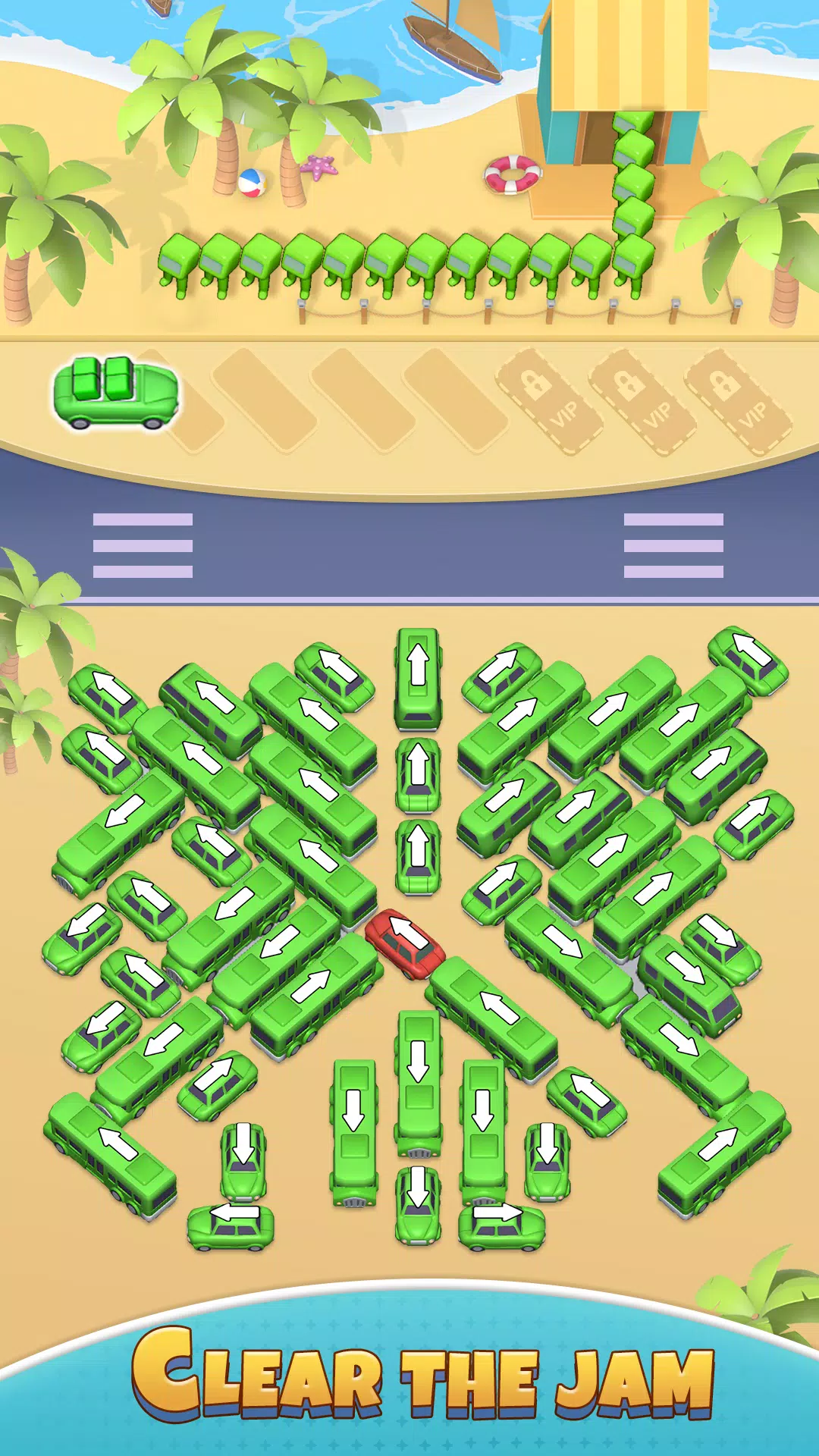 Bus Fever Screenshot 8