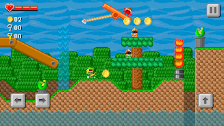 Ultimate Level Maker / Builder Screenshot 1